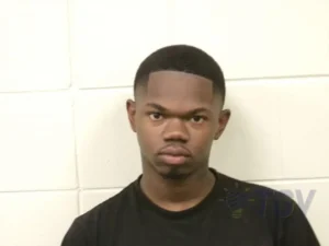 Booking photo for BLITCH, EDWIN RENARD on 4/17/2026