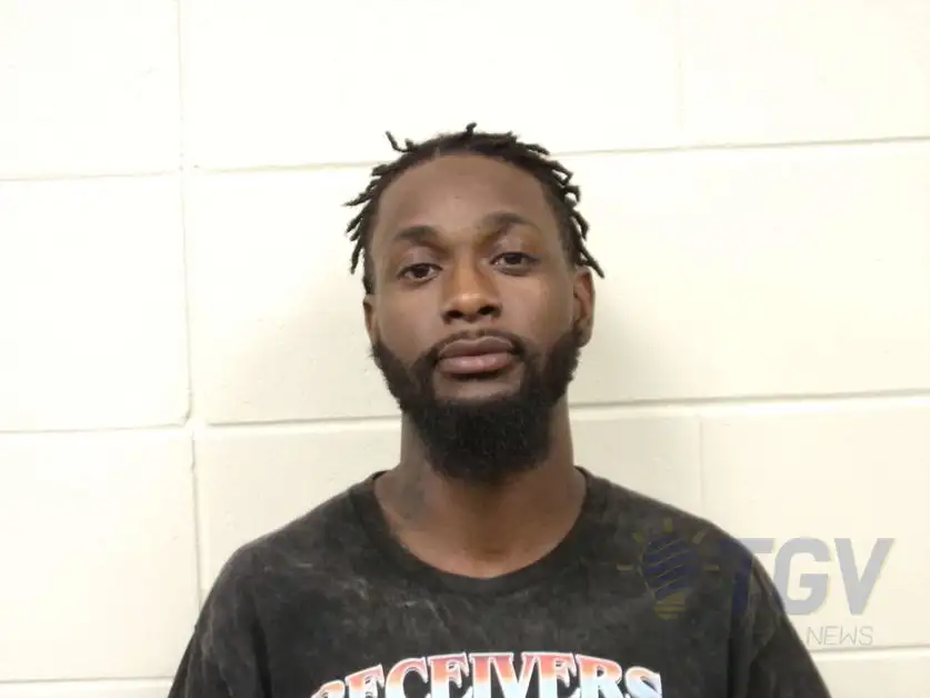 BOBO, RICHARDO MONTREZ