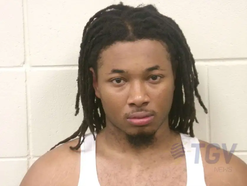 BROWN,  DAYTRON KALIL