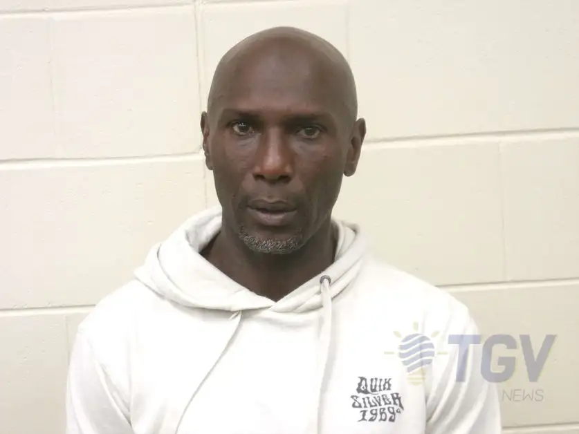 BROWN, JAMAR DEMETRIUS