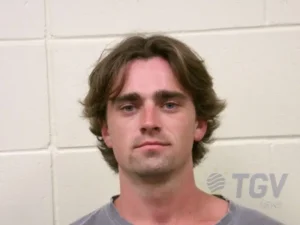 Booking photo for BURANDT, MITCHELL TY on 4/4/2026