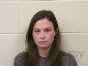 Booking photo for CARR, CARLA DIANE on 4/7/2026