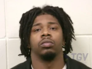 Booking photo for CLARK, JAMES NIQUAVIOUS on 4/22/2026