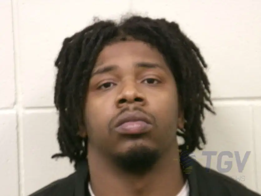 CLARK, JAMES NIQUAVIOUS