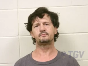 Booking photo for CLEMENTS, ROBERT TIMOTHY on 4/26/2026