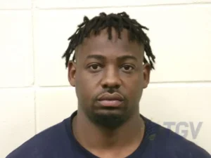 Booking photo for CONEY, ROBERT on 4/15/2026