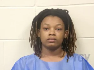 Booking photo for CONE, TAMAIA YAZMYN on 4/9/2026