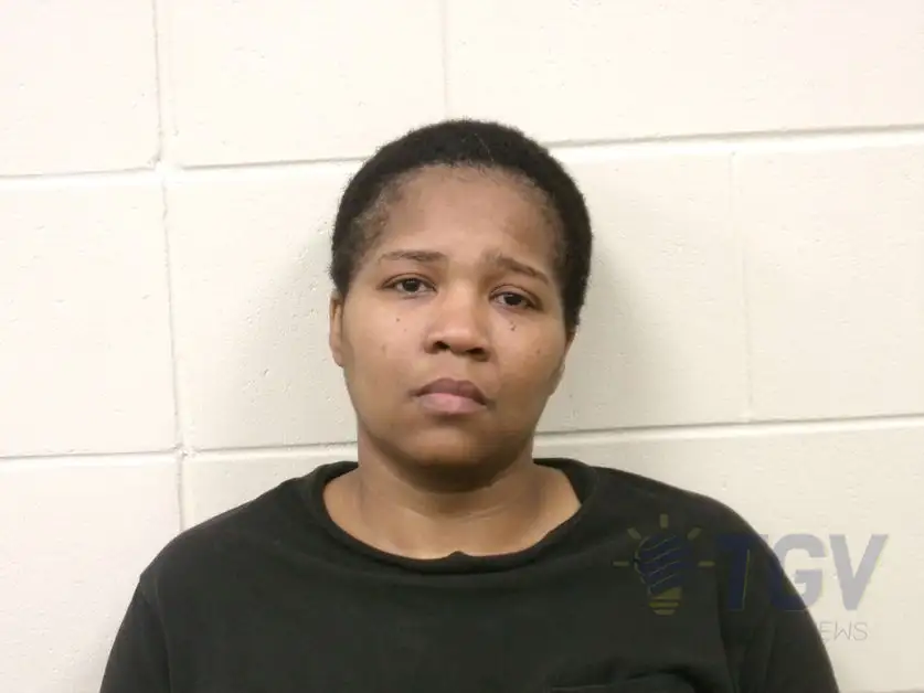 COOPER, JESSICA  LAFAYE