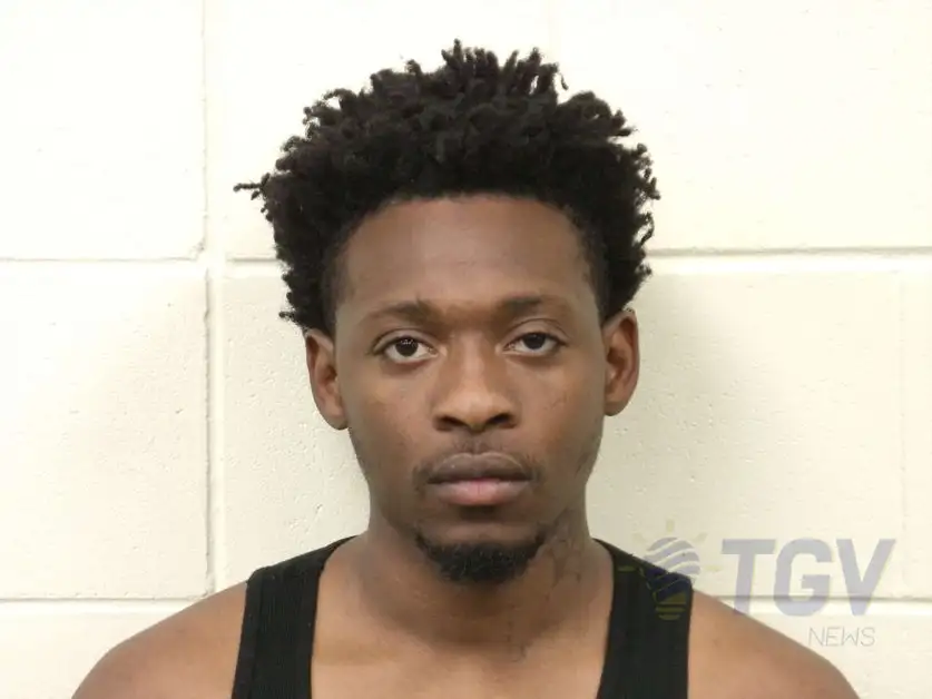 COOPER, KARYUN MARQUIS