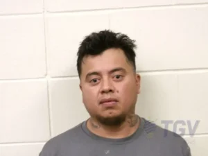 Booking photo for CORNEJO-ZUNIGO, JOSE LUIS on 4/10/2026