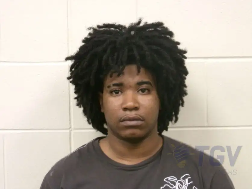 COSBY, JAKOBY TREYSHON