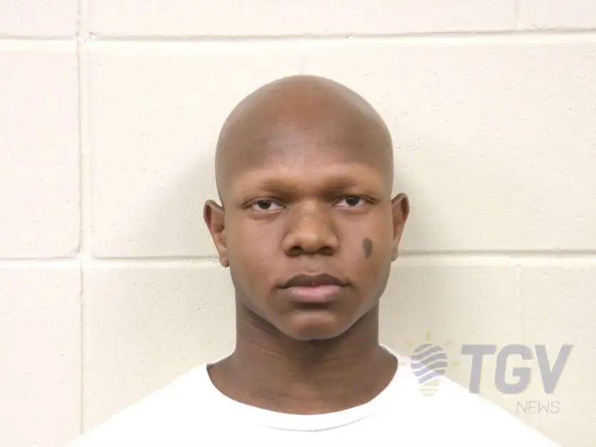 CROMARTIE, MICAH DEVONNE