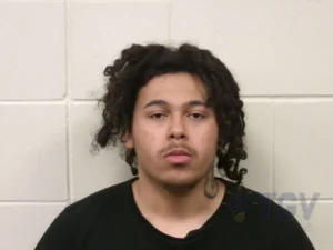 Booking photo for CURRY, JAMARI DAWSHAWN on 4/17/2026