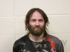 Booking photo for DANKO, KIEL WILLIAM on 3/31/2026