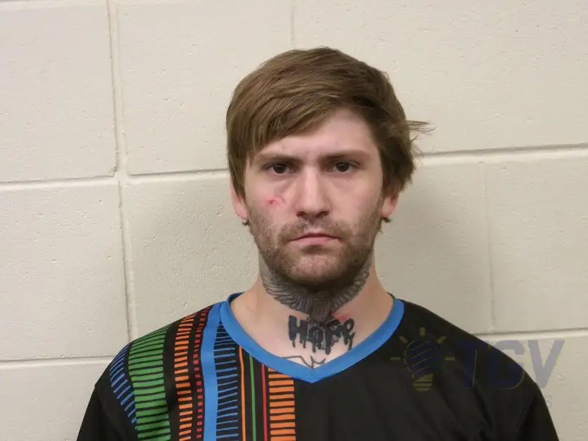 DAVISON, ERIC ROBERT