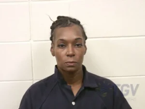 Booking photo for DEKLE, LAKAYA RAQUEL on 4/26/2026