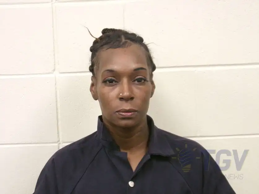 DEKLE, LAKAYA RAQUEL