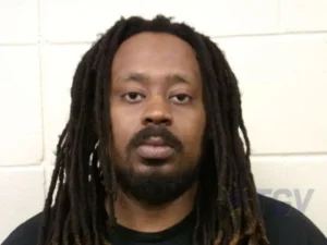 Booking photo for DEVEREUX, NICHOLAS DESHAWNDRE on 4/4/2026