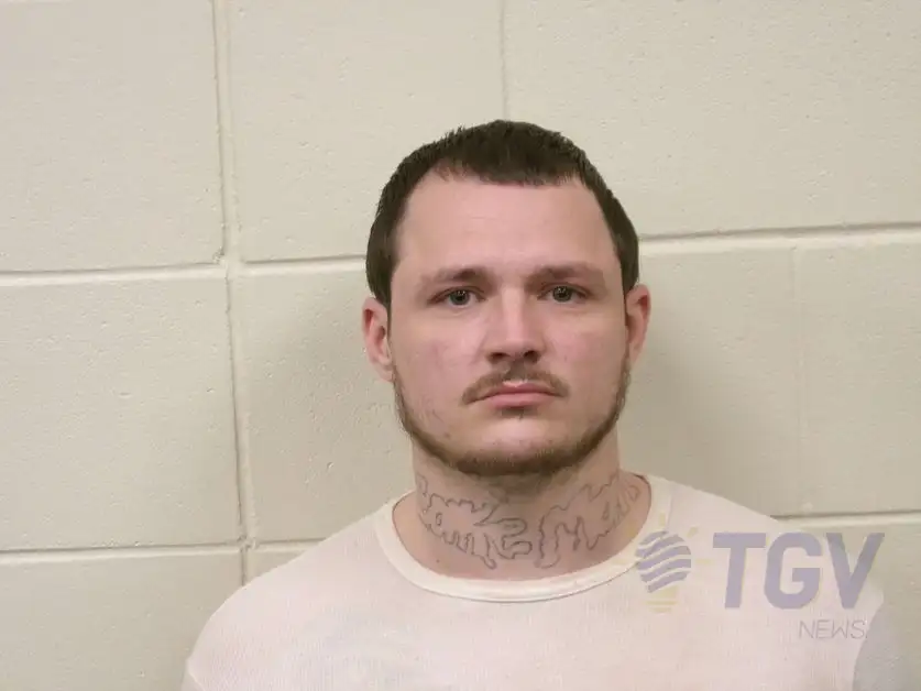 DREW, KENNETH ANTHONY