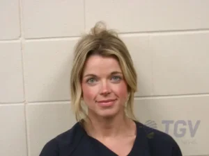 Booking photo for DYCHES, SUMMER NICOLE on 4/16/2026