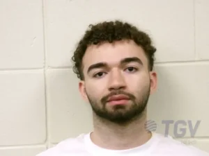 Booking photo for ECHEVARRIA, HANSEL on 4/3/2026