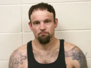 Booking photo for EDWARDS, ROBERT CHRISTOPHER on 4/17/2026