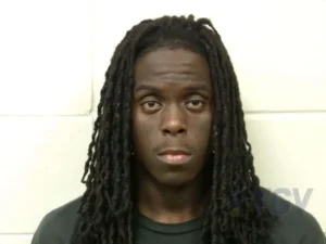 Booking photo for EDWARDS, STEPHEN NICKALAUS on 4/18/2026