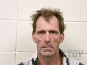 Booking photo for ERHART, STANLEY WILLIAM on 4/8/2026