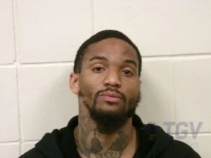 Booking photo for FERRELL, ZION ZAMIR on 4/18/2026