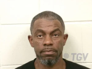 Booking photo for FLEMMING, SHANTRELLE on 4/22/2026