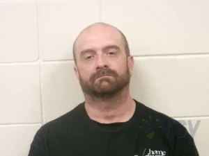 Booking photo for FOLGARAIT, FRANCIS BROOKS KIRBY on 4/10/2026