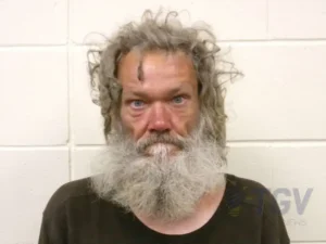 Booking photo for FULLARD, SAMMY RAY on 4/28/2026