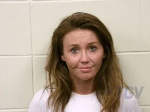 Booking photo for FUTCH, CATHERINE NAOMI on 4/3/2026