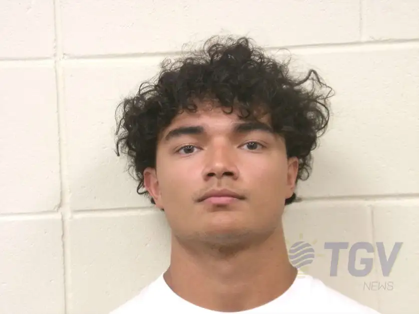 GONZALEZ, MASON VIDAL