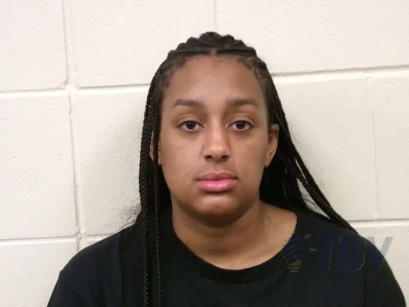 GOODMAN, SHAMARIONA ANIYA