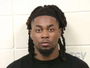 Booking photo for GRANT, ERIC CHRISTOPHER on 4/17/2026