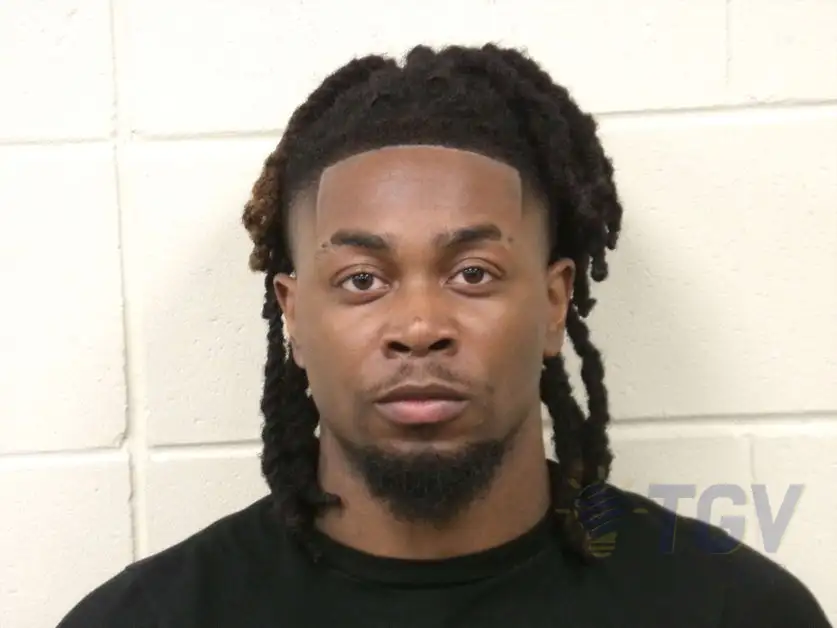 GRANT, ERIC CHRISTOPHER