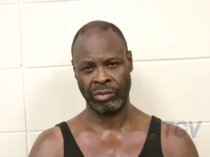 Booking photo for HAGINS, ERWIN JAMAN on 4/16/2026