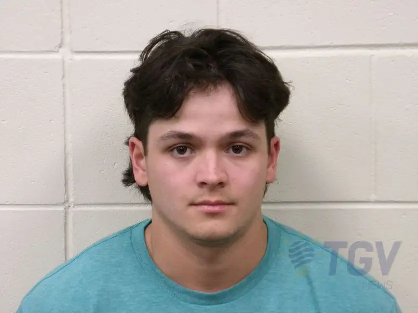 HAGLER, BRAYDEN PIERCE