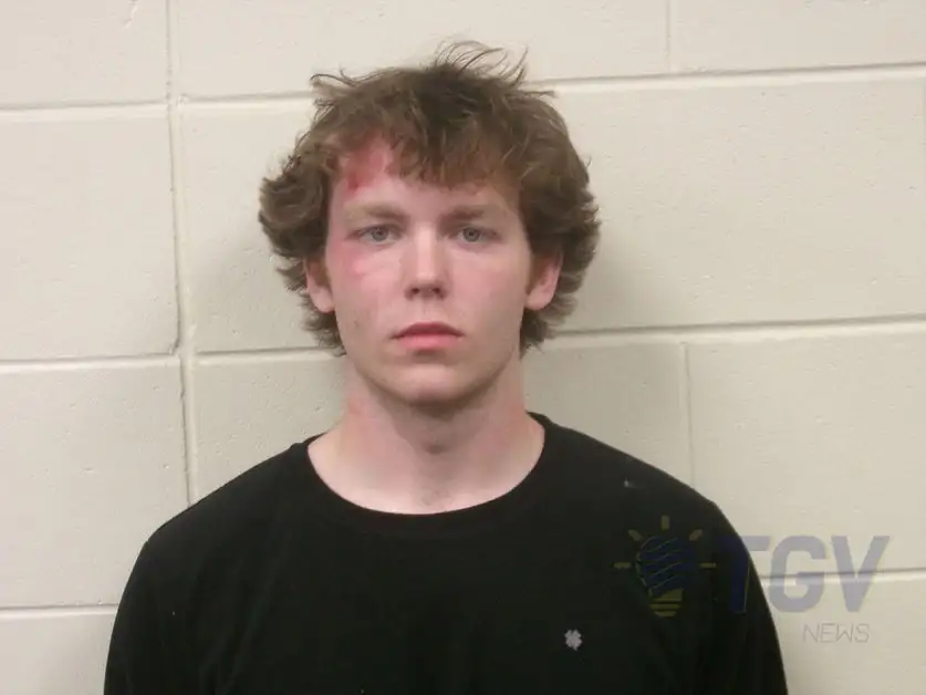 HALL, CHRISTOPHER COLBY