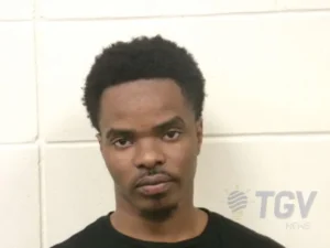 Booking photo for HARDEN, JALEON DEONDRE on 4/13/2026