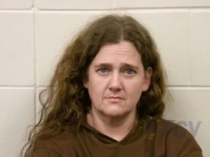 Booking photo for HARDIN, JENNIFER LYNN on 4/29/2026