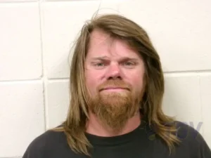 Booking photo for HENDRIX, JOSHUA KYLE on 4/23/2026