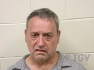 Booking photo for HIOTT, STEPHEN RUDOLPH on 4/27/2026