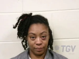 Booking photo for HOWARD, CHKAIA RENEE on 4/18/2026