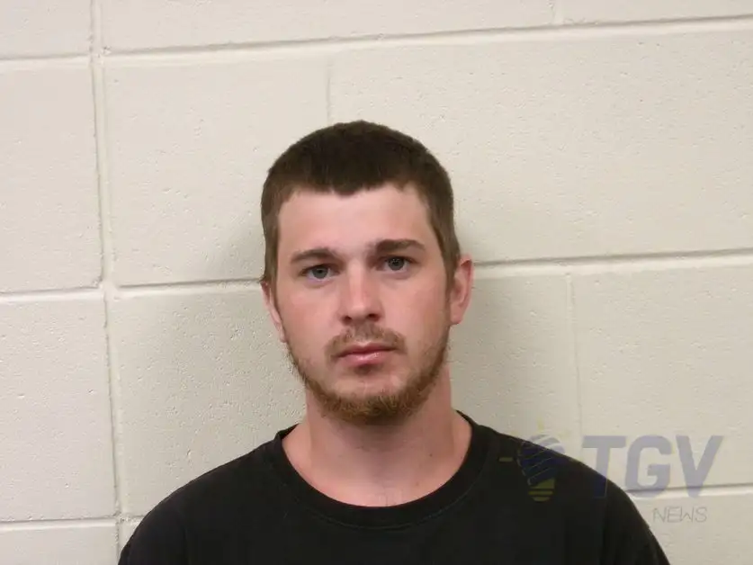 HUTCHESON, CALEB ELIJAH