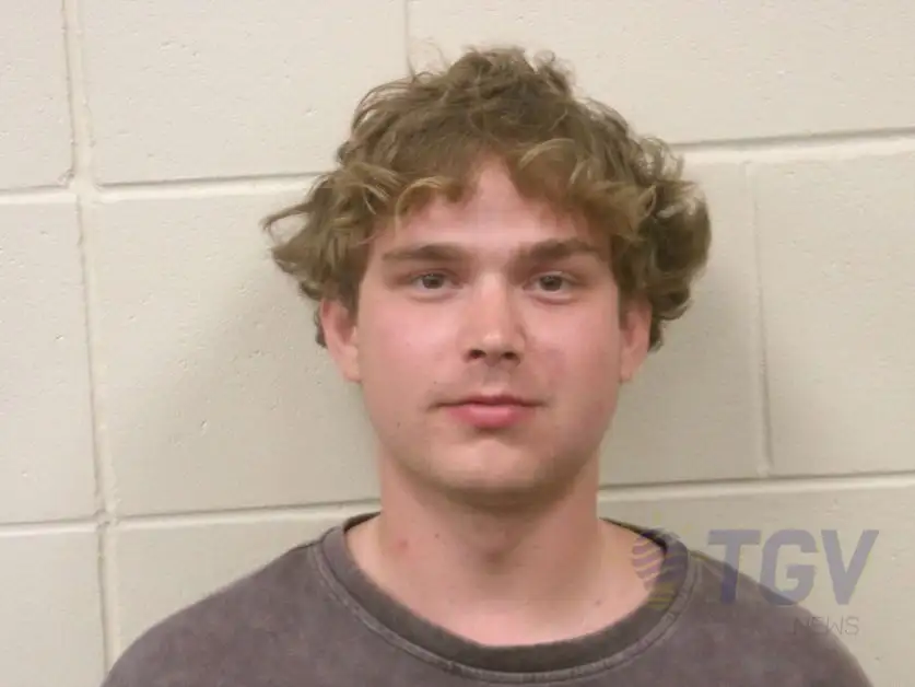 JESSEE, JOSEPH AARON