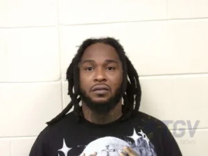 Booking photo for JILES, STEPHEN ALEX on 4/20/2026