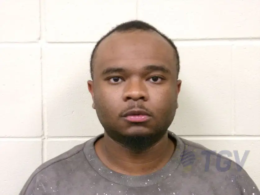 JOHNSON, JOVAN ALEXANDER