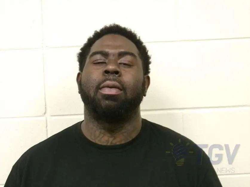 JONES, JAHDON LAROYSE